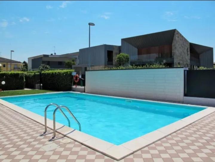 Residence Orchidea Sirmione Exterior foto