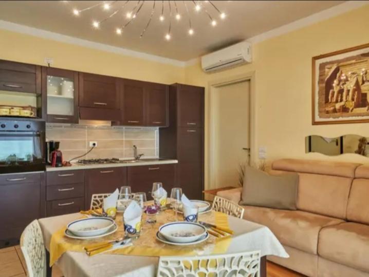 Residence Orchidea Sirmione Exterior foto