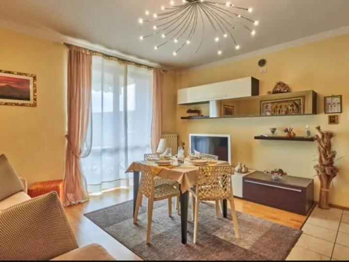 Residence Orchidea Sirmione Exterior foto