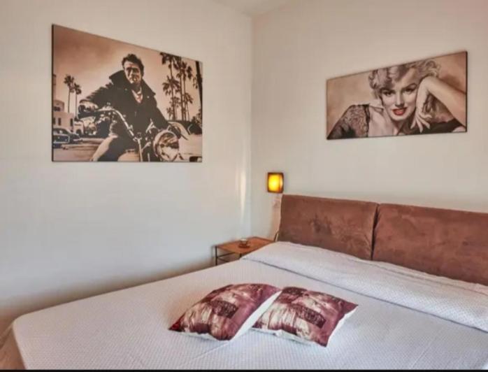 Residence Orchidea Sirmione Exterior foto