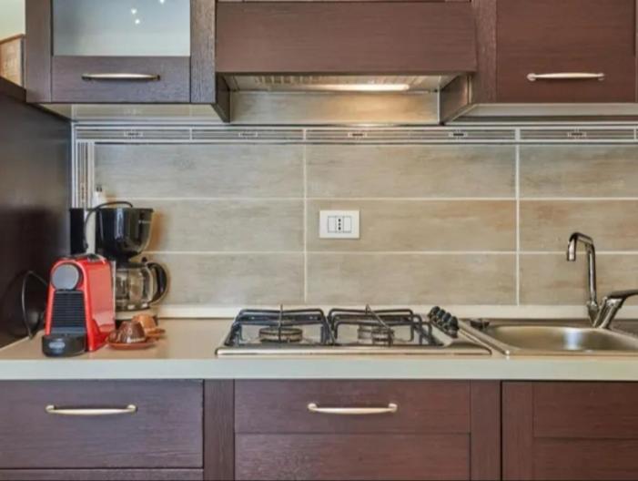 Residence Orchidea Sirmione Exterior foto